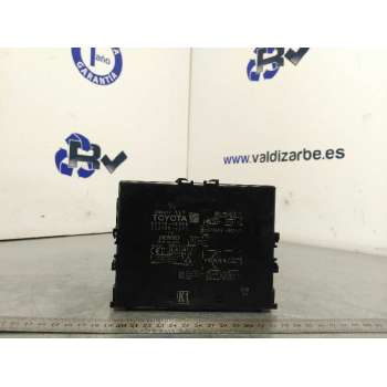 MODULO ELECTRONICO 8999078090 2329005371