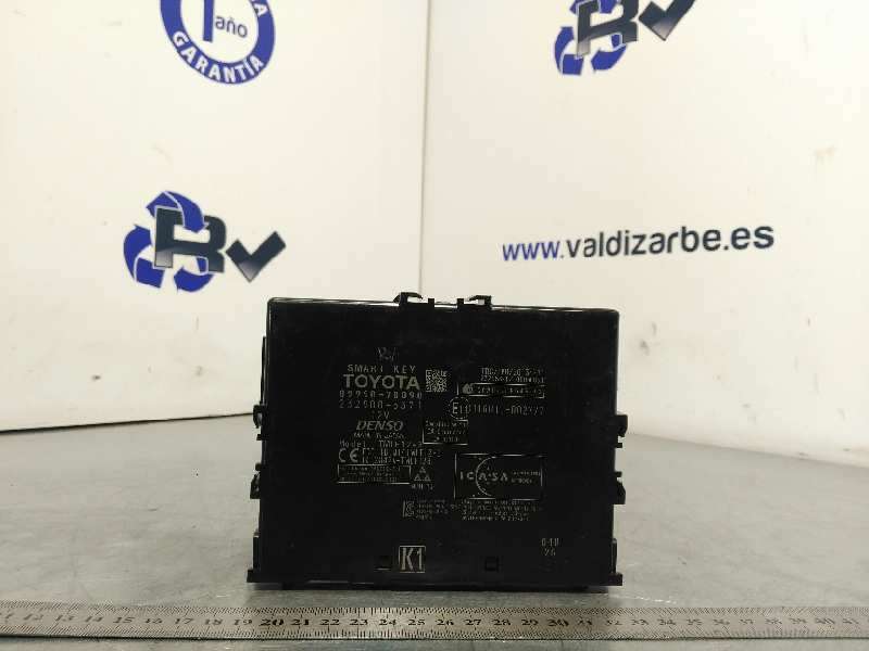 MODULO ELECTRONICO 8999078090 2329005371