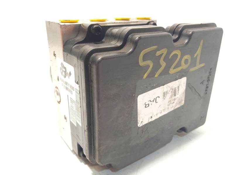 Recambio de abs para kia ceed gt referencia OEM IAM 58910J7AB0 6158941600 J758924900