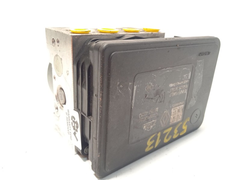 Recambio de abs para renault megane iv grandtour tech road referencia OEM IAM 476607355R 28515242333 10022010264
