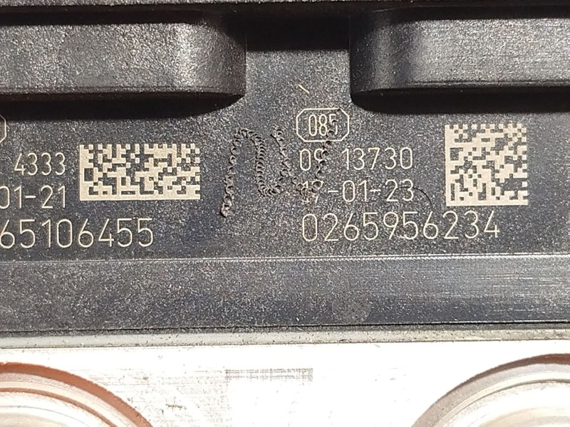 Recambio de abs para honda cr-v elegance 4x2 referencia OEM IAM 57110T1VE320M1 0265956234 269739