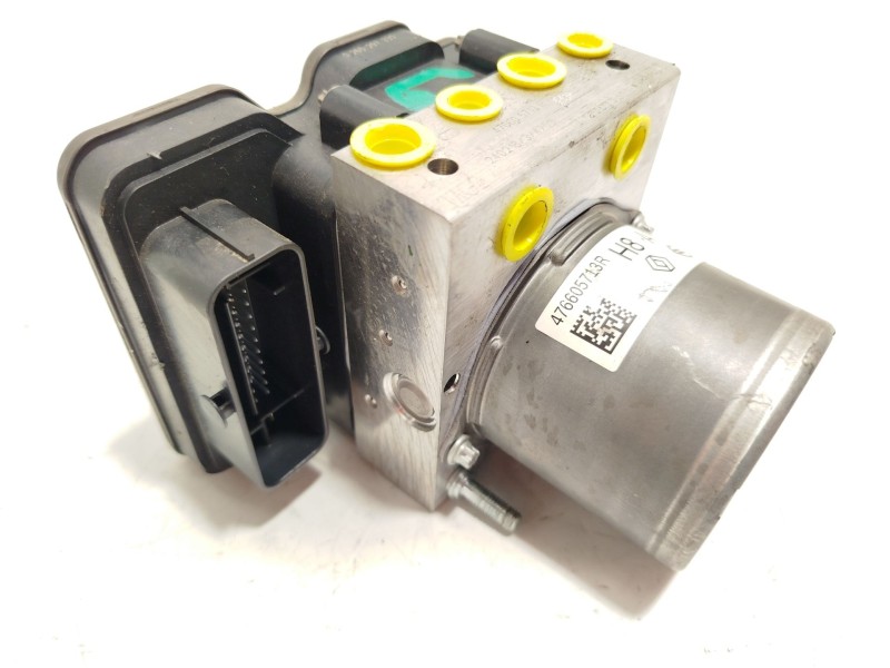 Recambio de abs para renault clio v (b7_) 1.0 lpg (b7mt) referencia OEM IAM 476605713R 0265956794 970264