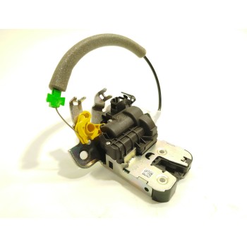 CERRADURA MALETERO / PORTON 4M0827506E 