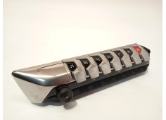 Recambio de mando multifuncion para peugeot 3008 ii suv (mc_, mr_, mj_, m4_) 1.5 bluehdi 130 referencia OEM IAM 98249153DX  