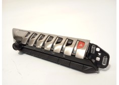 Recambio de mando multifuncion para peugeot 3008 ii suv (mc_, mr_, mj_, m4_) 1.5 bluehdi 130 referencia OEM IAM 98249153DX   2