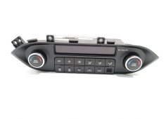 Recambio de mando climatizador para kia carens iv 1.7 crdi referencia OEM IAM 97250A4200CA   2