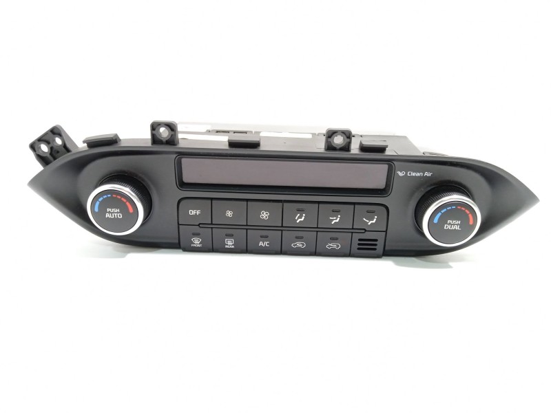 Recambio de mando climatizador para kia carens iv 1.7 crdi referencia OEM IAM 97250A4200CA  