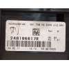 Recambio de cuadro instrumentos para renault laguna grandtour iii dynamique referencia OEM IAM 248106617R  A2C53400140