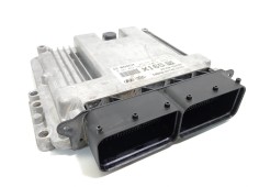 Recambio de centralita motor uce para kia carens iv 1.7 crdi referencia OEM IAM 391502A525  0281032241