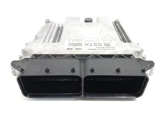 Recambio de centralita motor uce para kia carens iv 1.7 crdi referencia OEM IAM 391502A525  0281032241 2