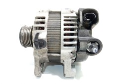 Recambio de alternador para kia carens iv 1.7 crdi referencia OEM IAM 373002A900  8400290 2