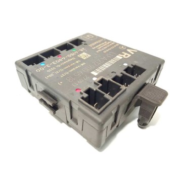 Recambio de centralita confort para mercedes-benz clase c (w204) lim. c 220 cdi blueefficiency (204.002) referencia OEM IAM A212