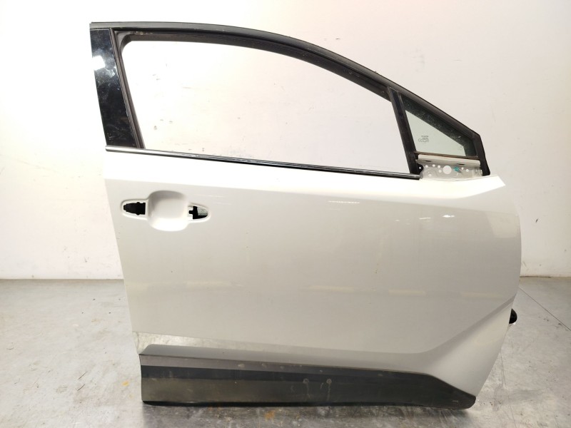 Recambio de puerta delantera derecha para toyota c-hr (_x1_) 2.0 hybrid (maxh10) referencia OEM IAM 67001F4010  