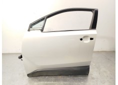 Recambio de puerta delantera izquierda para toyota c-hr (_x1_) 2.0 hybrid (maxh10) referencia OEM IAM 67002F4010  