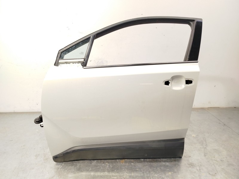 Recambio de puerta delantera izquierda para toyota c-hr (_x1_) 2.0 hybrid (maxh10) referencia OEM IAM 67002F4010  