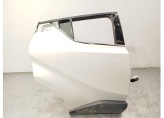 Recambio de puerta trasera derecha para toyota c-hr (_x1_) 2.0 hybrid (maxh10) referencia OEM IAM 67003F4010  