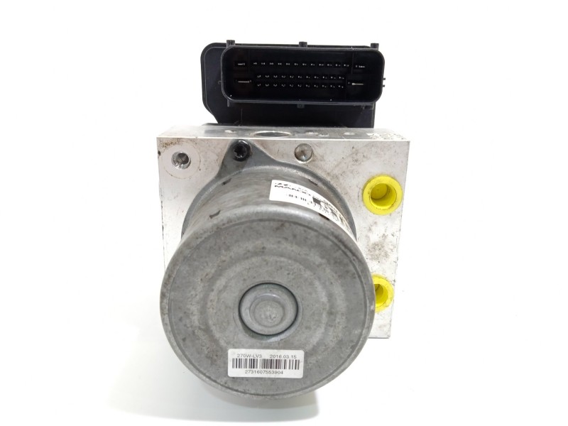 Recambio de abs para kia carens iv 1.7 crdi referencia OEM IAM 58910A4610 BE6003Q901 60BH6013Q901
