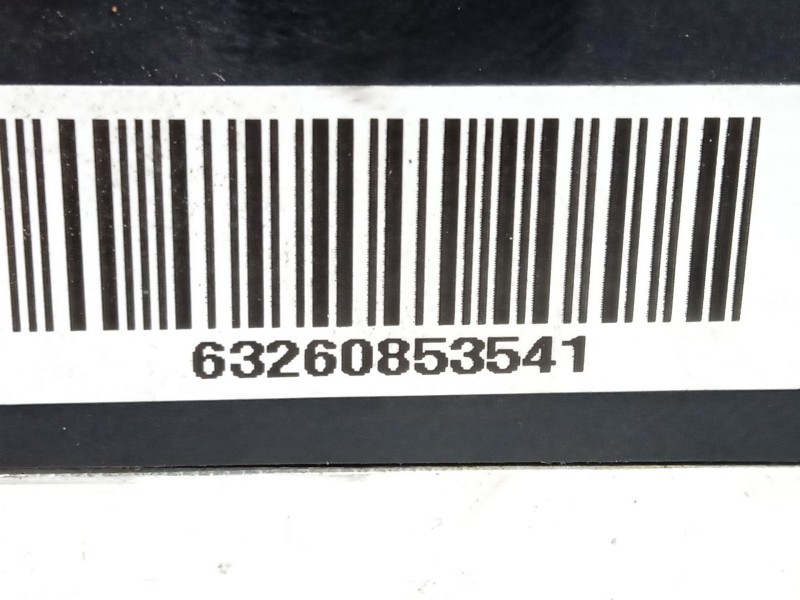 Recambio de abs para kia carens iv 1.7 crdi referencia OEM IAM 58910A4610 BE6003Q901 60BH6013Q901