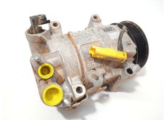 Recambio de compresor aire acondicionado para peugeot 3008 ii suv (mc_, mr_, mj_, m4_) 1.5 bluehdi 130 referencia OEM IAM 983477