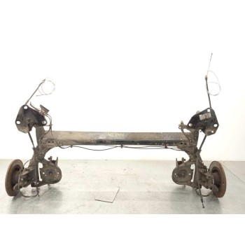 Recambio de puente trasero para mercedes-benz citan (w415) combi 109 cdi largo (a2) (415703) referencia OEM IAM A4153502800  415