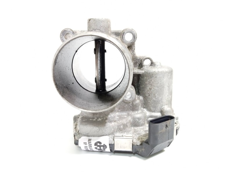 Recambio de caja mariposa para kia carens iv 1.7 crdi referencia OEM IAM 351002A600  0280750612