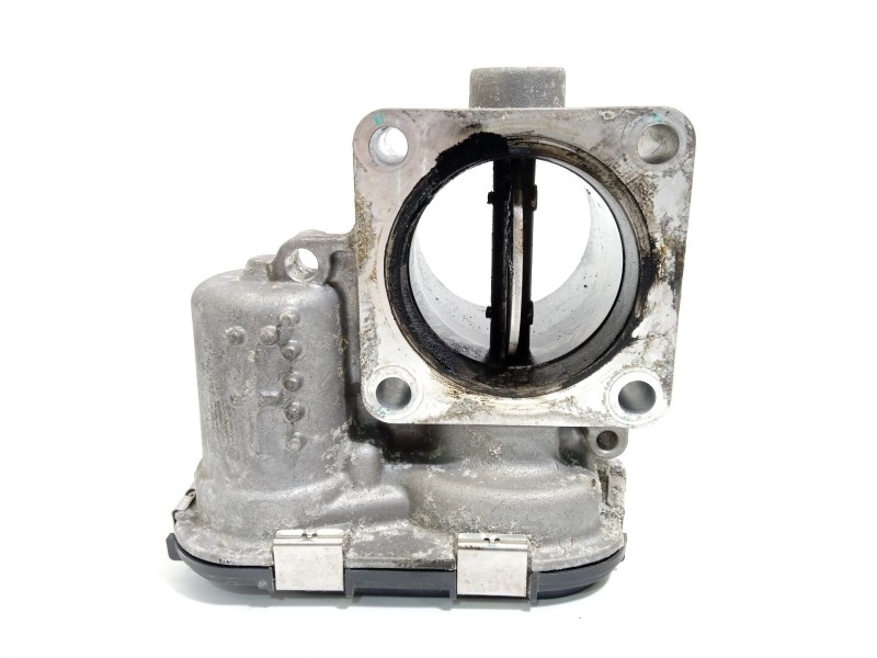 Recambio de caja mariposa para kia carens iv 1.7 crdi referencia OEM IAM 351002A600  0280750612