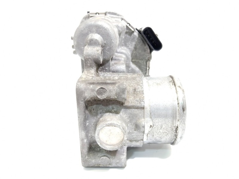 Recambio de caja mariposa para kia carens iv 1.7 crdi referencia OEM IAM 351002A600  0280750612