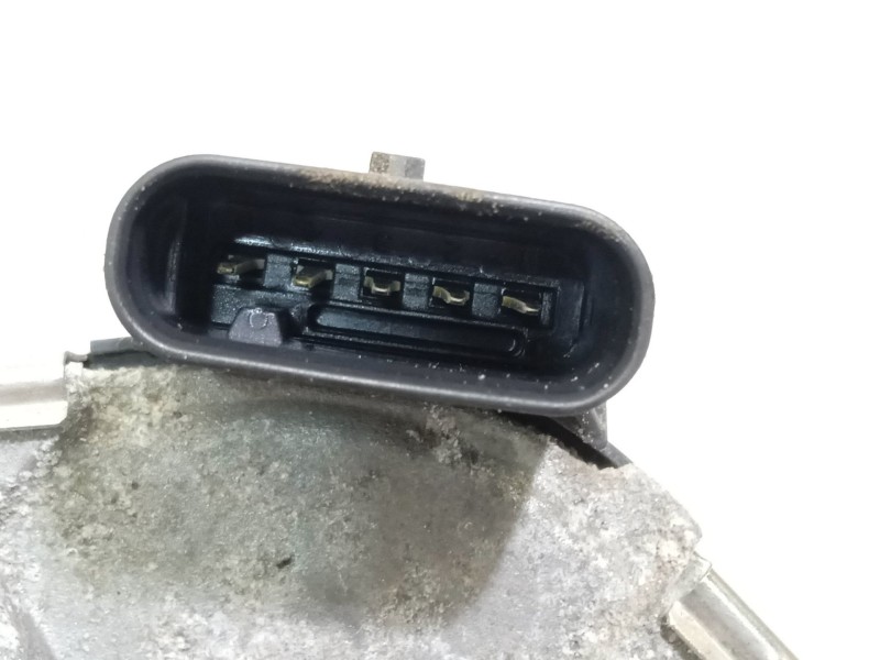 Recambio de caja mariposa para kia carens iv 1.7 crdi referencia OEM IAM 351002A600  0280750612