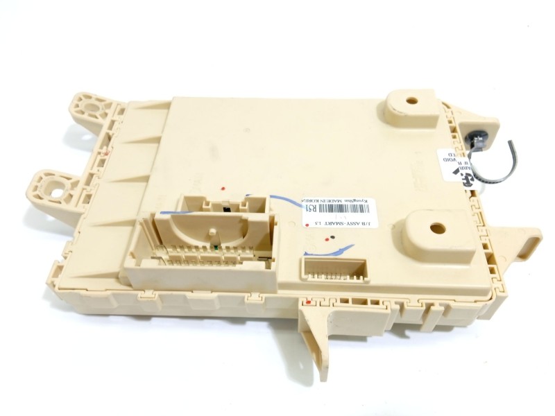 Recambio de caja reles / fusibles para kia carens iv 1.7 crdi referencia OEM IAM 91950A4510 91950A4510RP 