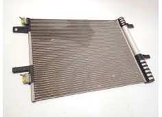 Recambio de condensador / radiador aire acondicionado para peugeot 3008 ii suv (mc_, mr_, mj_, m4_) 1.5 bluehdi 130 referencia O