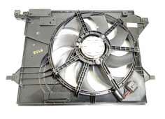 Recambio de electroventilador para mg mg zs suv 1.5 vti referencia OEM IAM 10251200  QFZ13930B 2