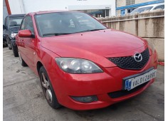 mazda 3 (bk) del año 2005 2