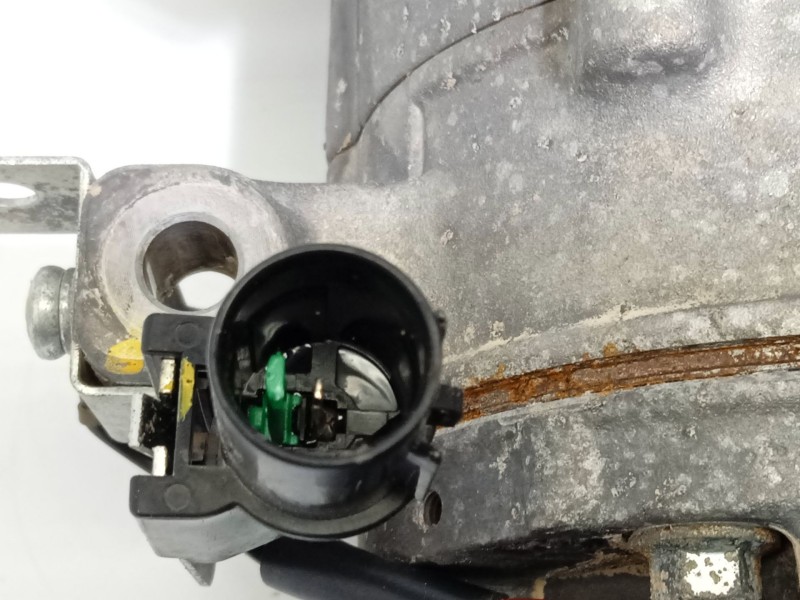 Recambio de compresor aire acondicionado para mg mg zs suv 1.5 vti referencia OEM IAM 10780655  