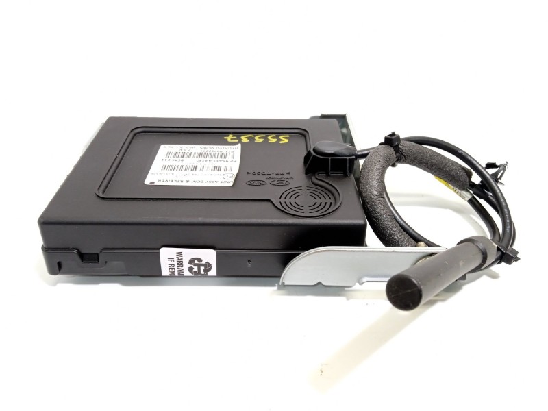 Recambio de modulo electronico para kia carens iv 1.7 crdi referencia OEM IAM 95400A4730  RP95400A4730