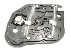Recambio de elevalunas delantero izquierdo para kia carens iv 1.7 crdi referencia OEM IAM 82470A4260   2
