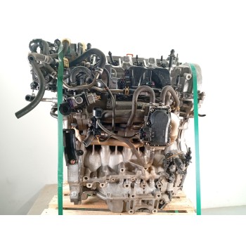 DESPIECE MOTOR N22B1 
