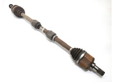 Recambio de transmision delantera derecha para kia carens iv 1.7 crdi referencia OEM IAM 49501A4220   2