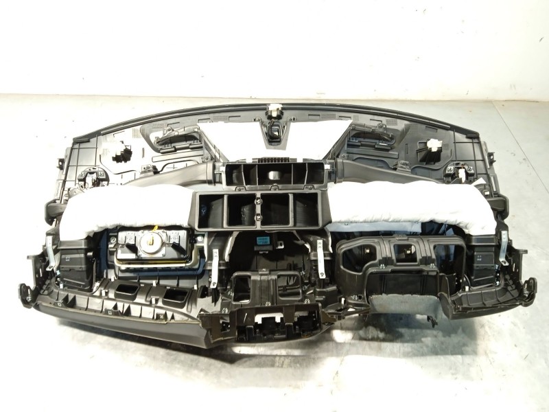 Recambio de kit airbag para kia carens iv 1.7 crdi referencia OEM IAM 84710A4100WK 84530A4000 56900A4000