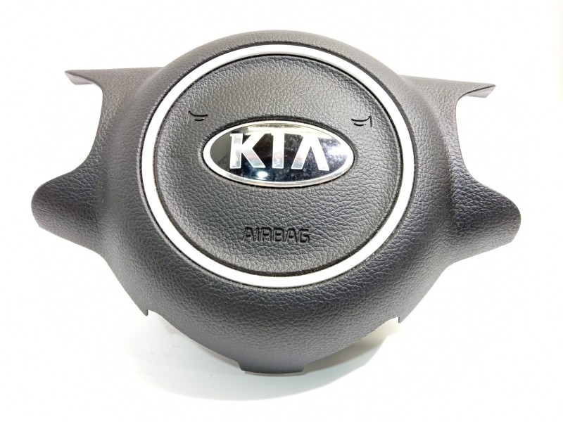 Recambio de kit airbag para kia carens iv 1.7 crdi referencia OEM IAM 84710A4100WK 84530A4000 56900A4000