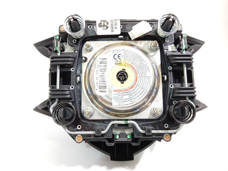 Recambio de kit airbag para kia carens iv 1.7 crdi referencia OEM IAM 84710A4100WK 84530A4000 56900A4000