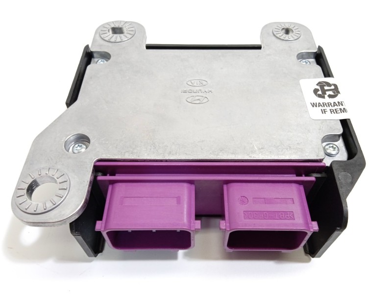 Recambio de kit airbag para kia carens iv 1.7 crdi referencia OEM IAM 84710A4100WK 84530A4000 56900A4000