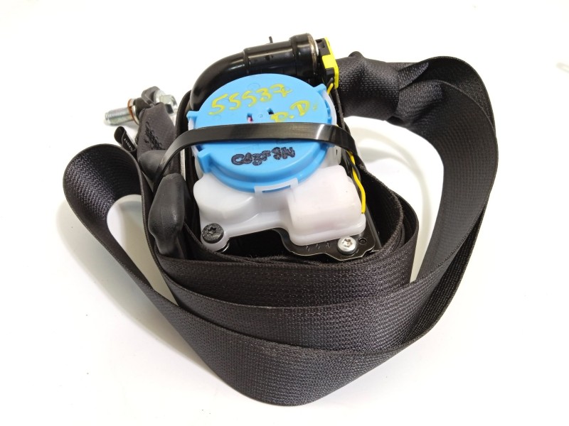 Recambio de kit airbag para kia carens iv 1.7 crdi referencia OEM IAM 84710A4100WK 84530A4000 56900A4000