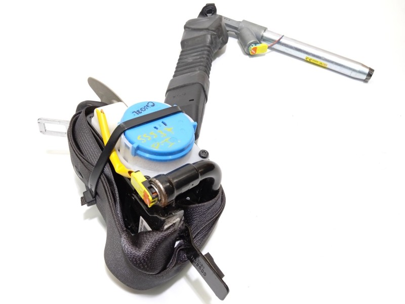 Recambio de kit airbag para kia carens iv 1.7 crdi referencia OEM IAM 84710A4100WK 84530A4000 56900A4000