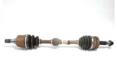 Recambio de transmision delantera izquierda para kia carens iv 1.7 crdi referencia OEM IAM 49500A4220   2