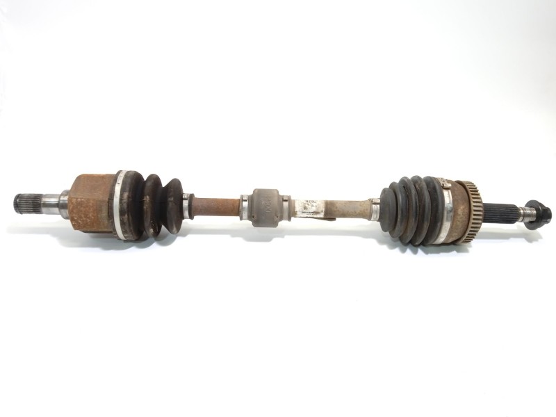 Recambio de transmision delantera izquierda para kia carens iv 1.7 crdi referencia OEM IAM 49500A4220  