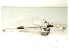 Recambio de cremallera direccion para peugeot 3008 ii suv (mc_, mr_, mj_, m4_) 1.5 bluehdi 130 referencia OEM IAM 1675958780  