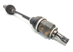 Recambio de transmision delantera izquierda para mg mg zs suv 1.5 vti referencia OEM IAM 10233396  99220001 2