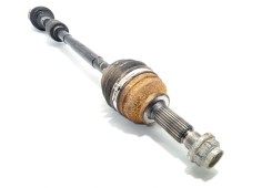 Recambio de transmision delantera derecha para mg mg zs suv 1.5 vti referencia OEM IAM 10233397 98220001  2