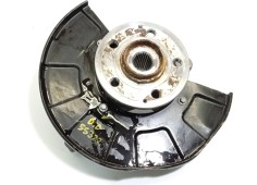 Recambio de mangueta delantera derecha para mg mg zs suv 1.5 vti referencia OEM IAM NOREF   2