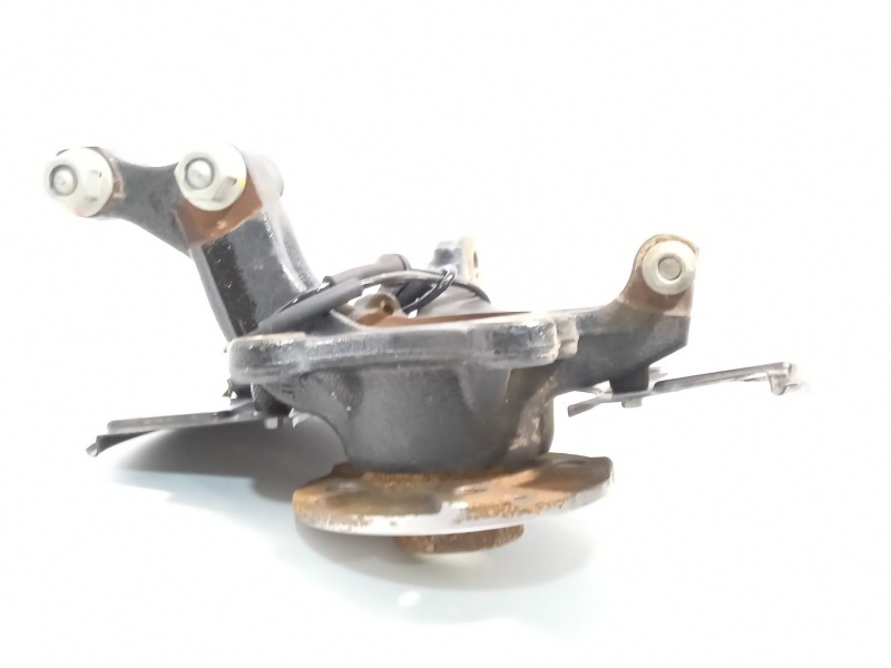 Recambio de mangueta delantera derecha para mg mg zs suv 1.5 vti referencia OEM IAM NOREF  